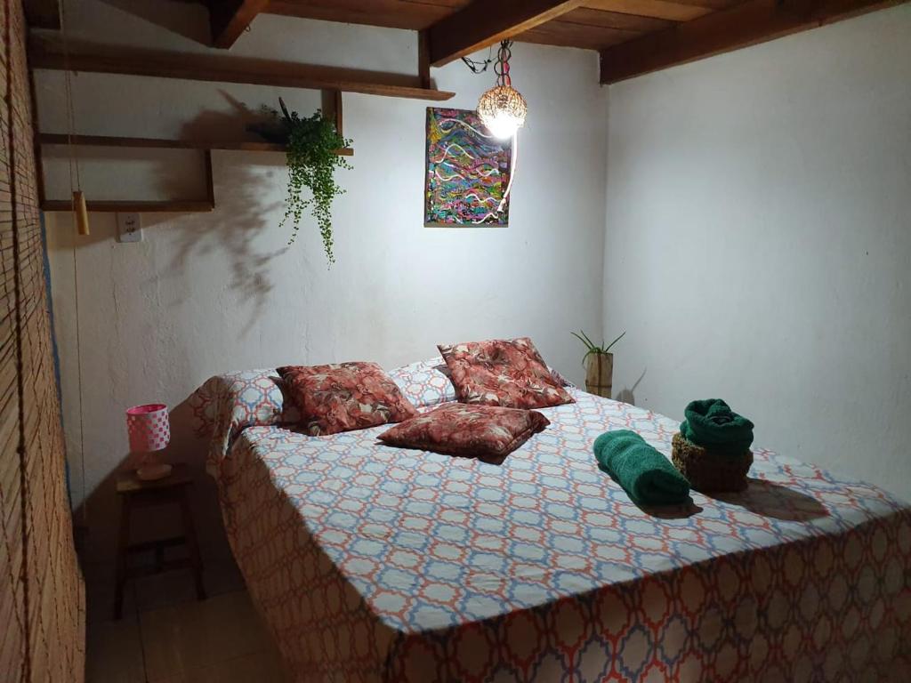 Pousada Casa Mágica -Taipu de Fora