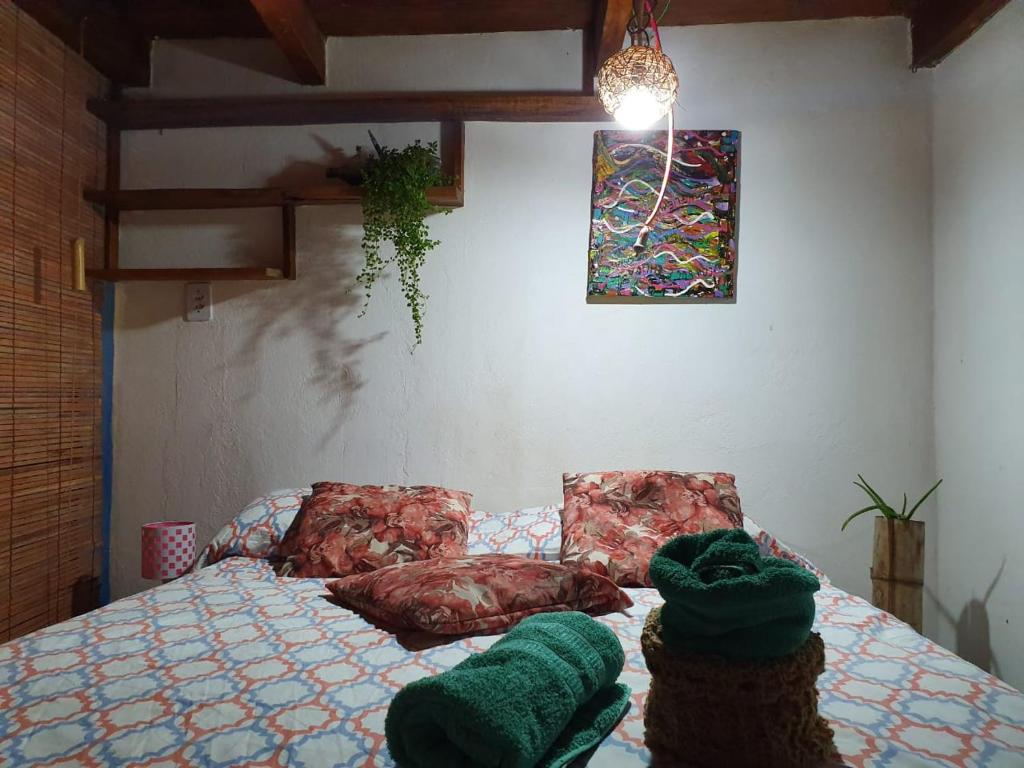  Pousada Casa Mágica -Taipu de Fora