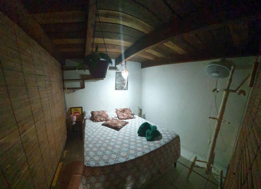  Pousada Casa Mágica -Taipu de Fora