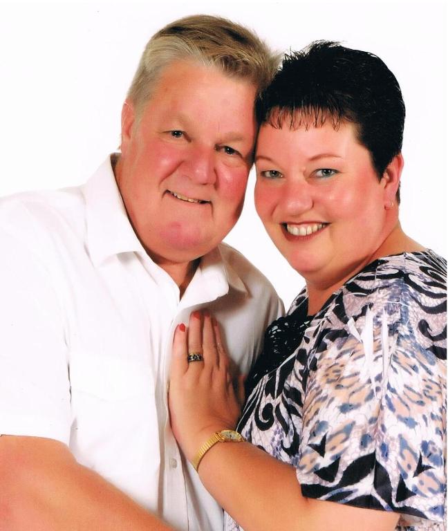 Barrington House Taupo - Resim 10