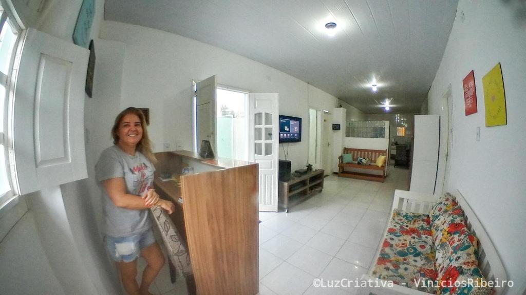  Villa Maragogi Hostel