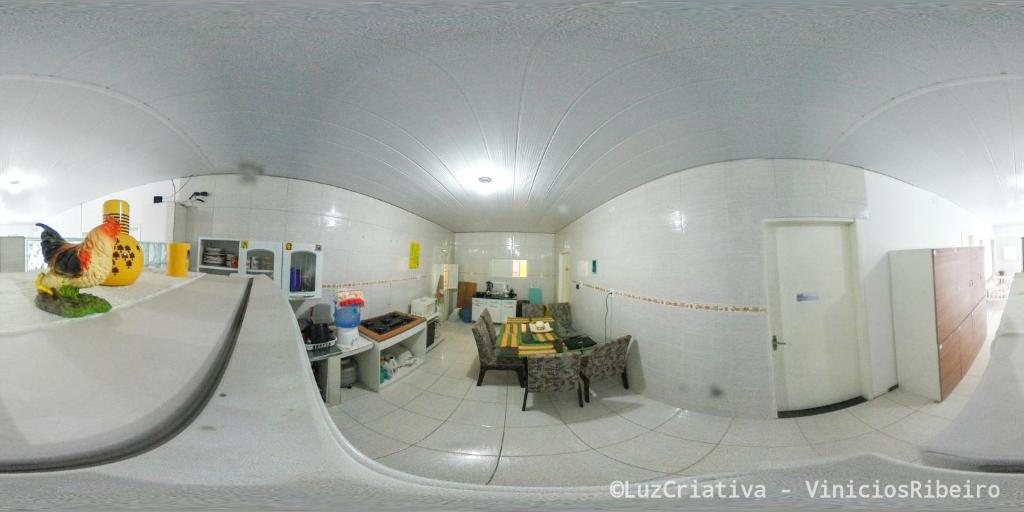  Villa Maragogi Hostel