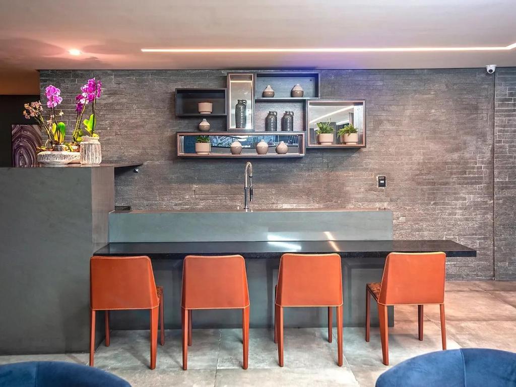  Edificio Time - Apto 1513