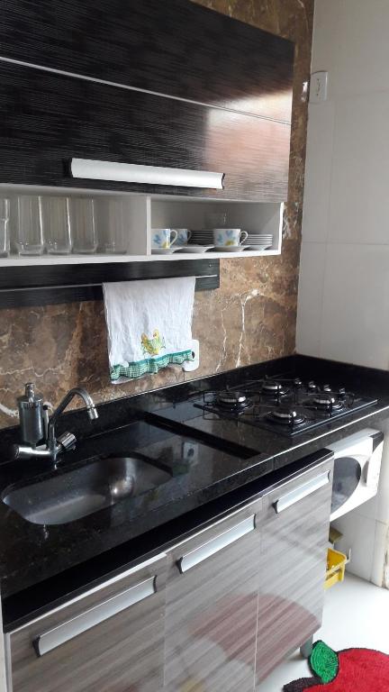  Casa em Condomínio Praia de Manguinhos - Serra/ES