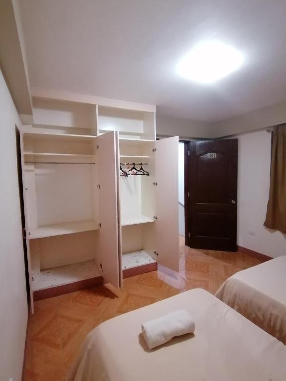 Manora Apartment - Apartment