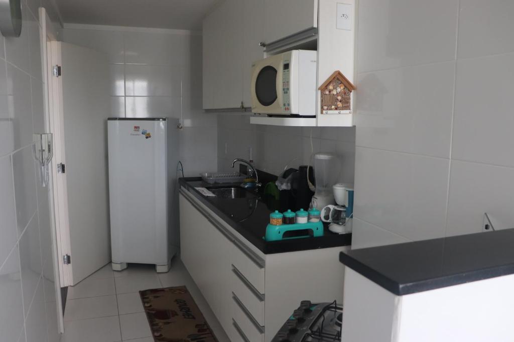  Apartamento Residencial Julia