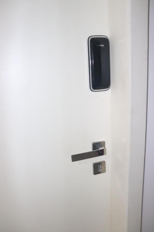  Apartamento Residencial Julia