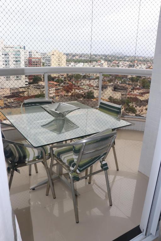  Apartamento Residencial Julia