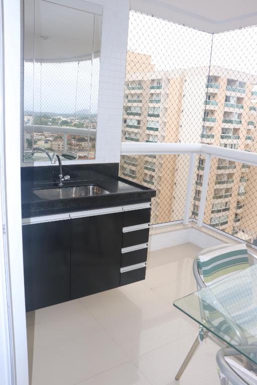  Apartamento Residencial Julia