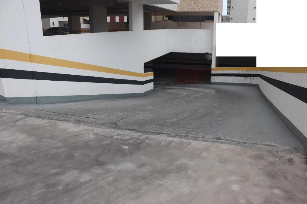  Apartamento Residencial Julia