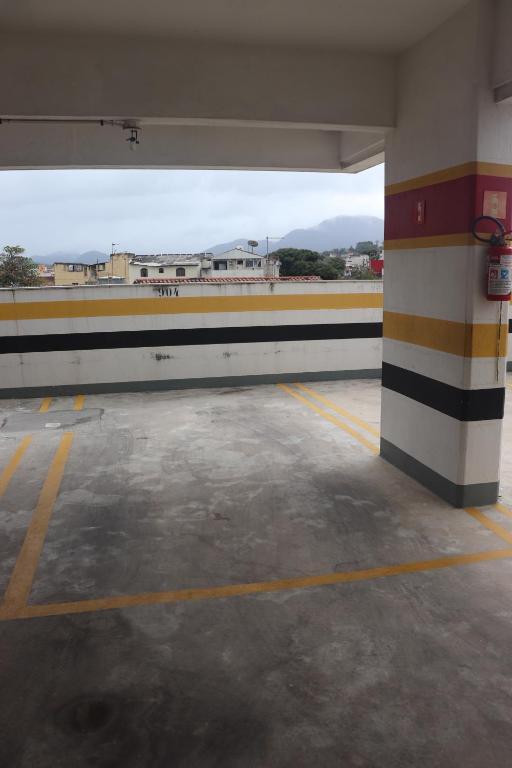  Apartamento Residencial Julia