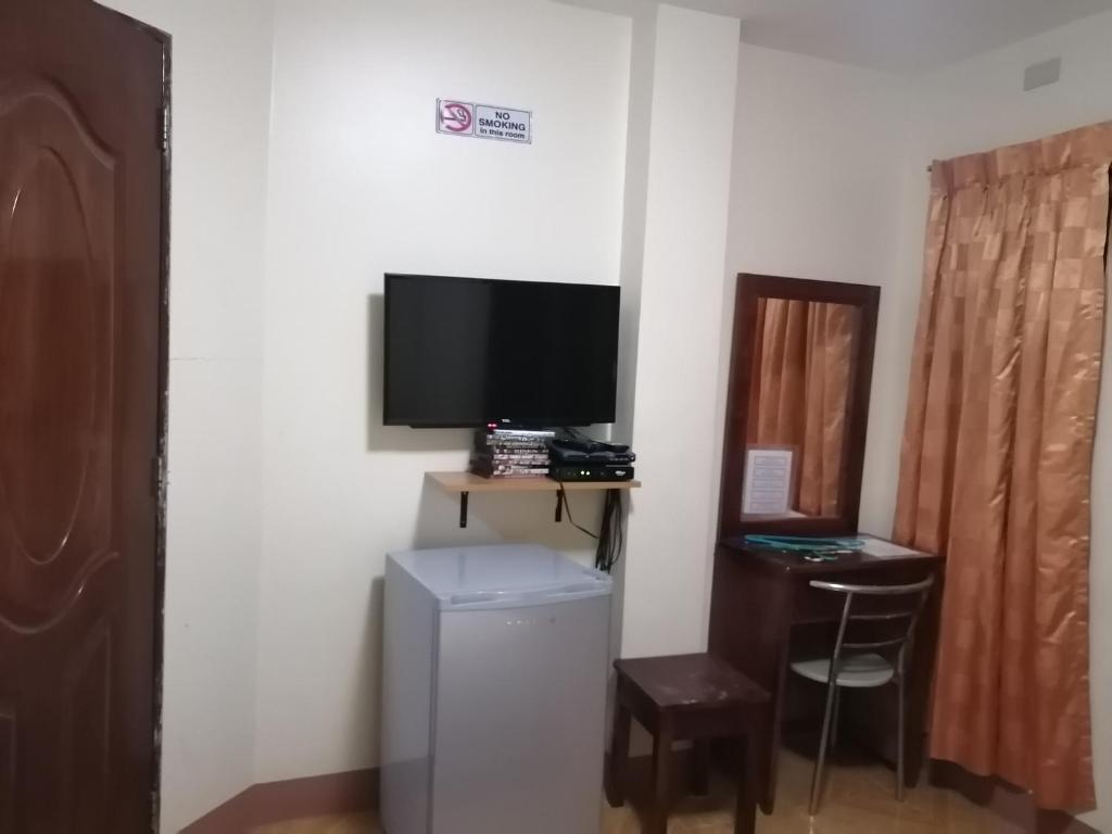 Manora Apartment - Double Room With Balcony