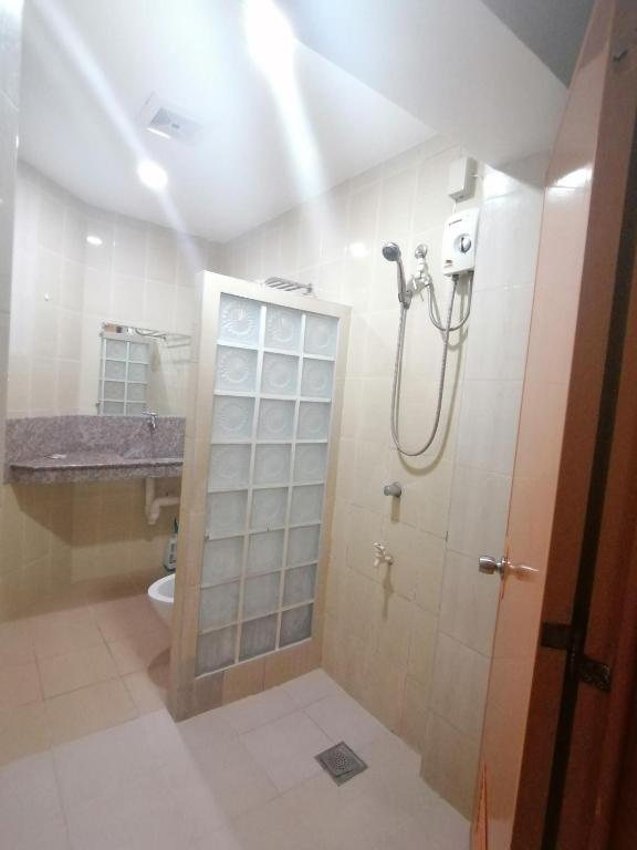 Manora Apartment - Standard Twin Room
