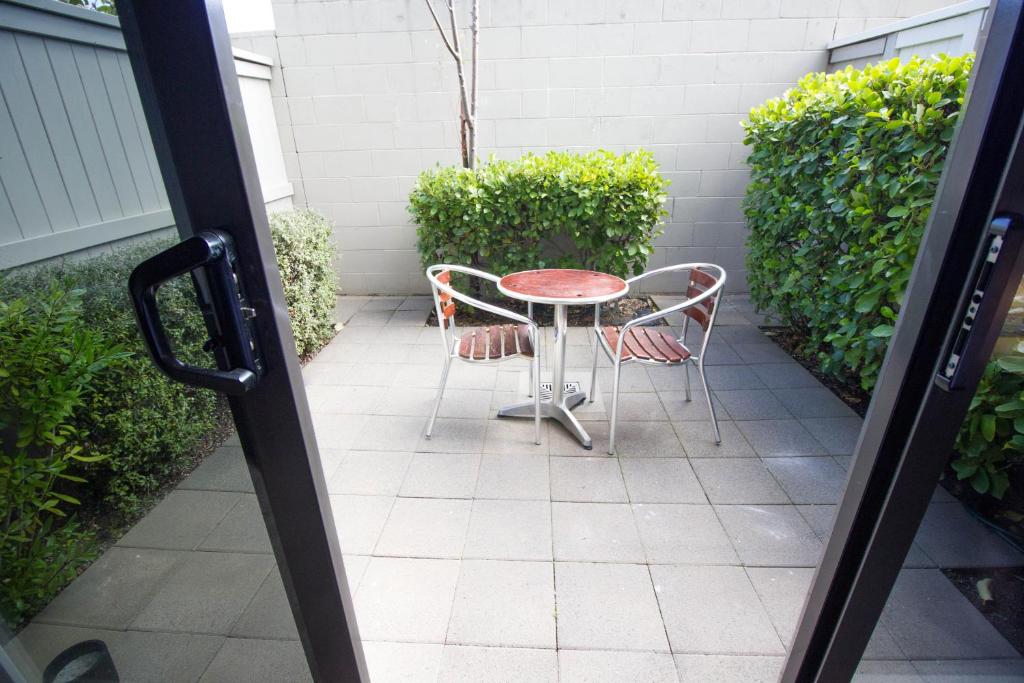 Alpine Lake Motel - Resim 25