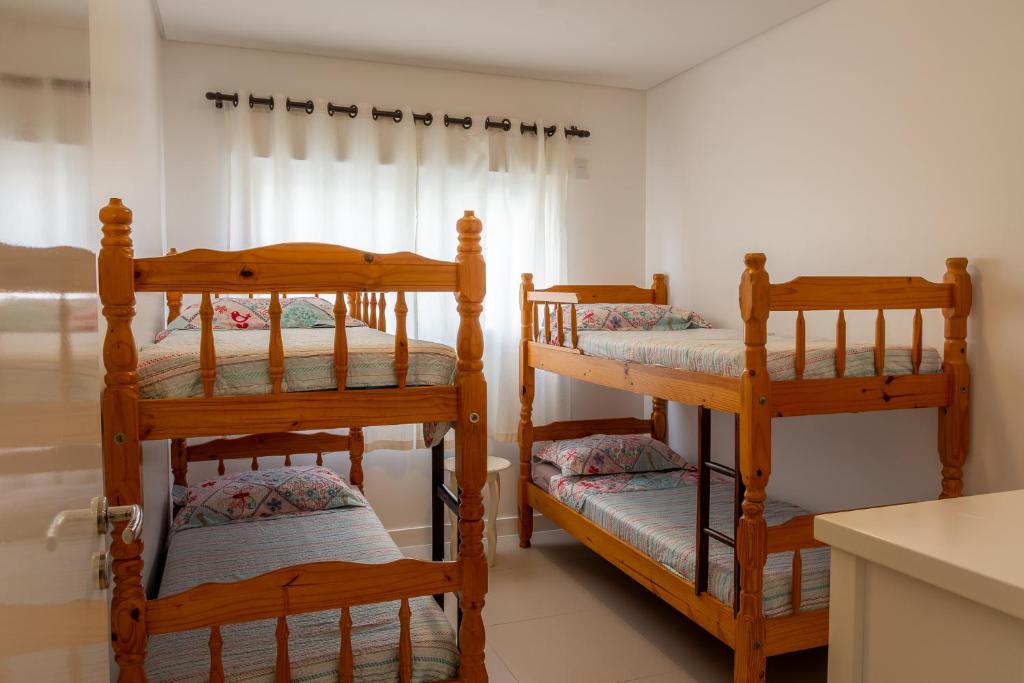  Apartamento completo na Paradisíaca Praia dos Ingleses