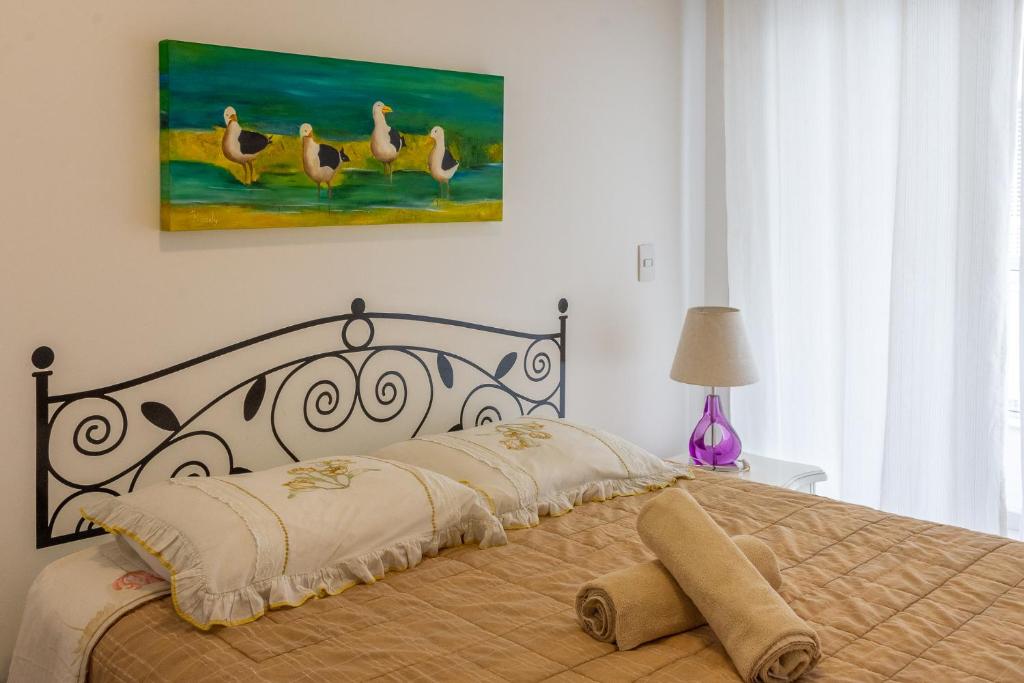  Apartamento completo na Paradisíaca Praia dos Ingleses