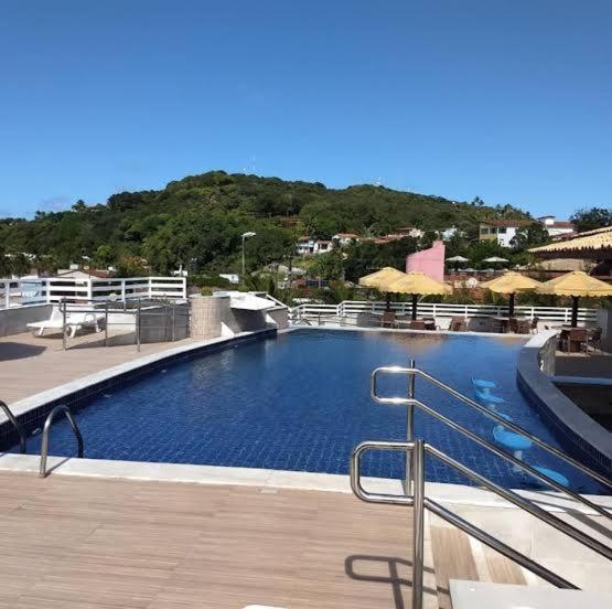 Pipas Bay - Aparthotel Beira Mar - Appartement Standard
