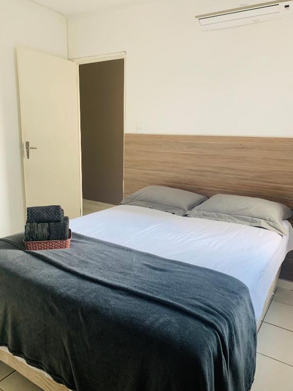  Apartamento Maceió/ Jatiúca