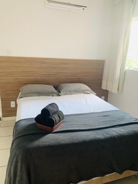  Apartamento Maceió/ Jatiúca