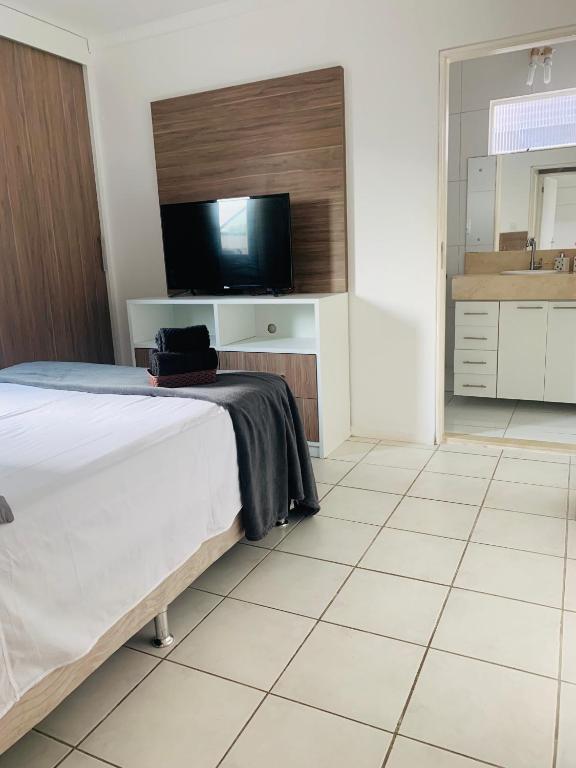  Apartamento Maceió/ Jatiúca