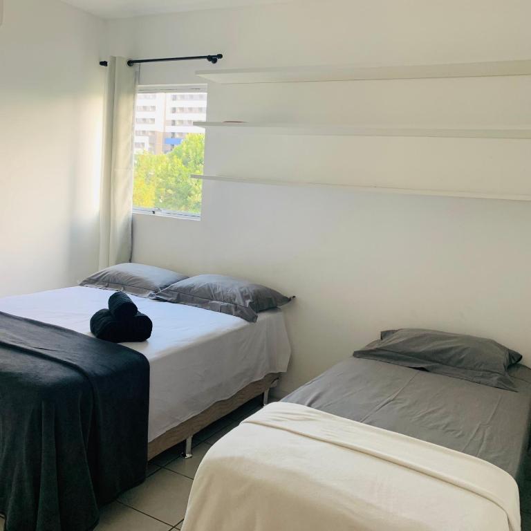  Apartamento Maceió/ Jatiúca