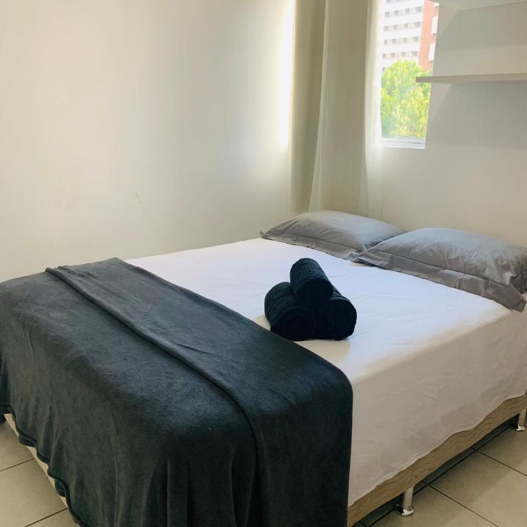  Apartamento Maceió/ Jatiúca