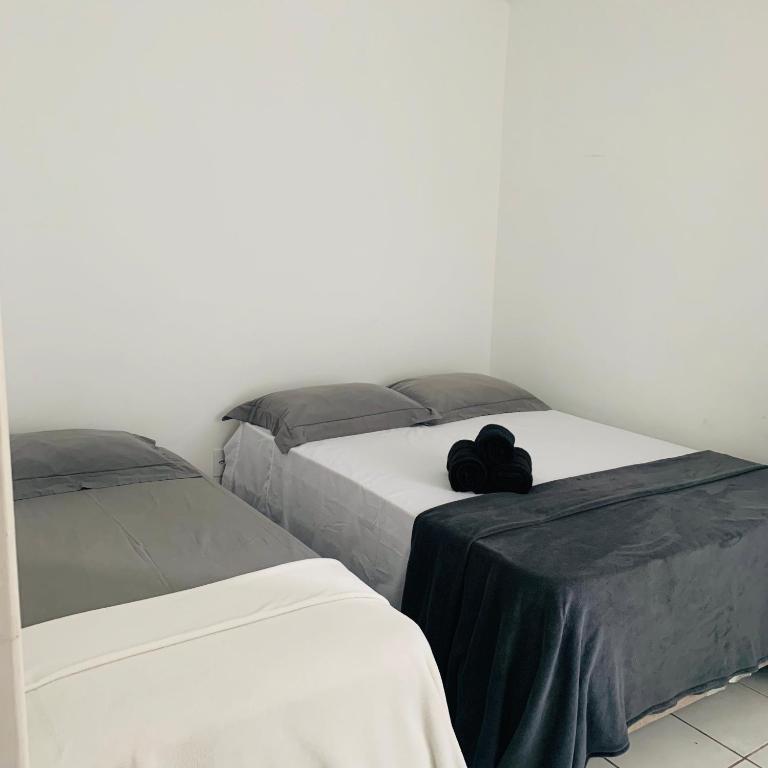  Apartamento Maceió/ Jatiúca