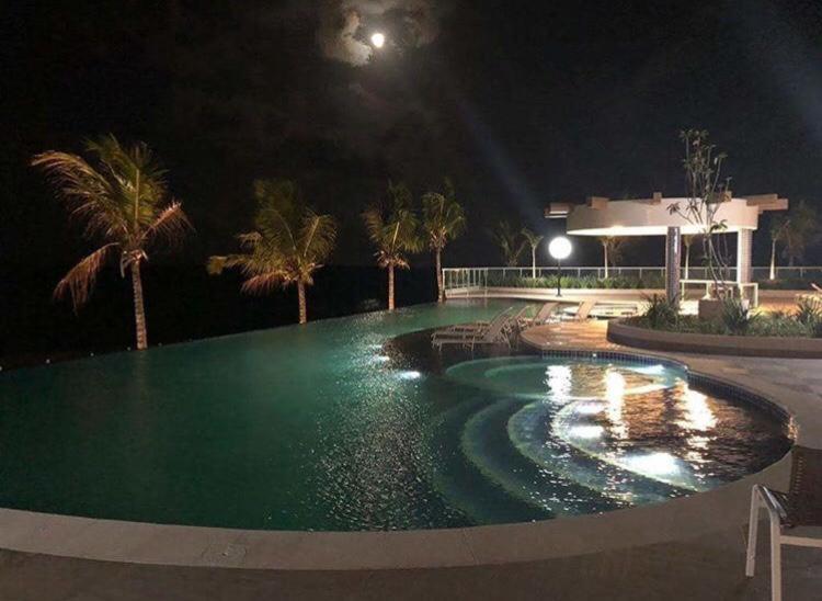  SALINAS PARK RESORT