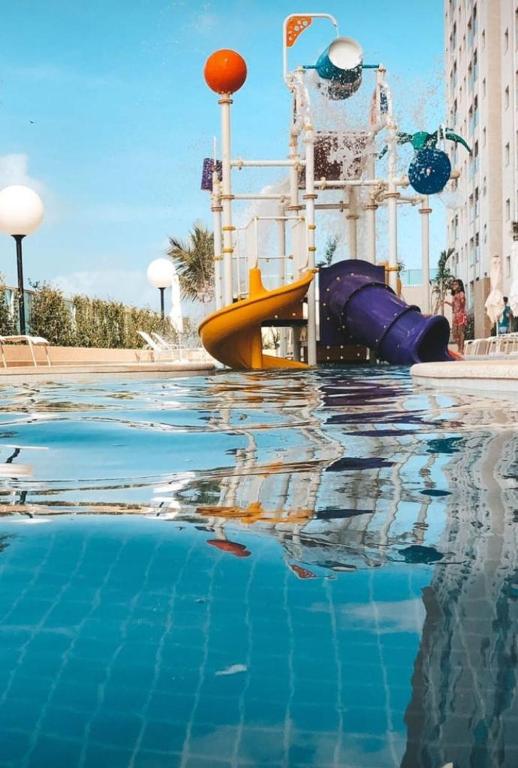  SALINAS PARK RESORT