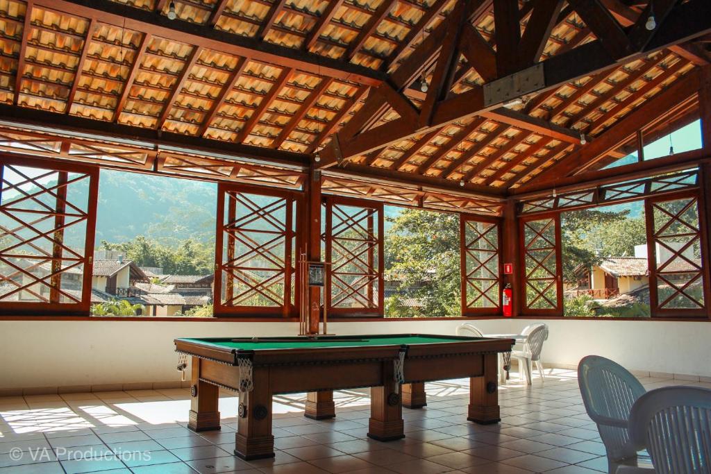  Casa Canto do Mar Maresias 2