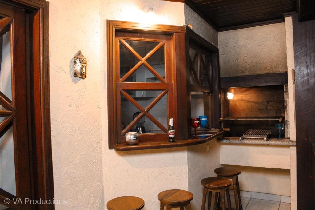  Casa Canto do Mar Maresias 1