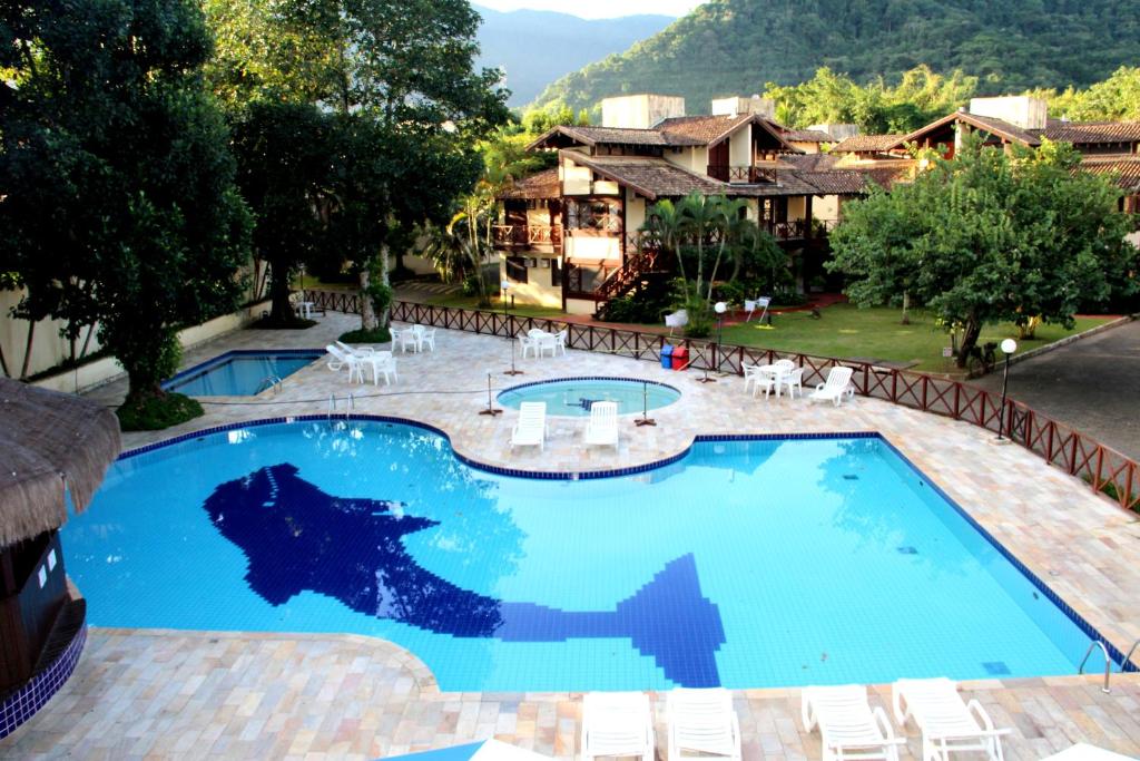  Casa Canto do Mar Maresias 1
