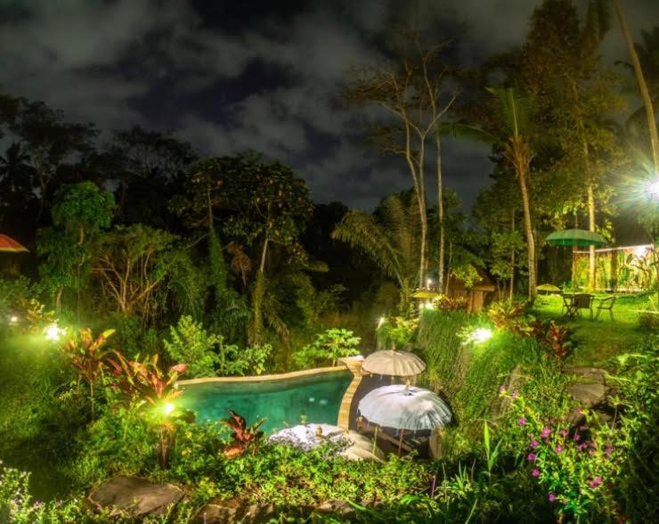 The Jungle Villa, Ubud – Tarifs 2023