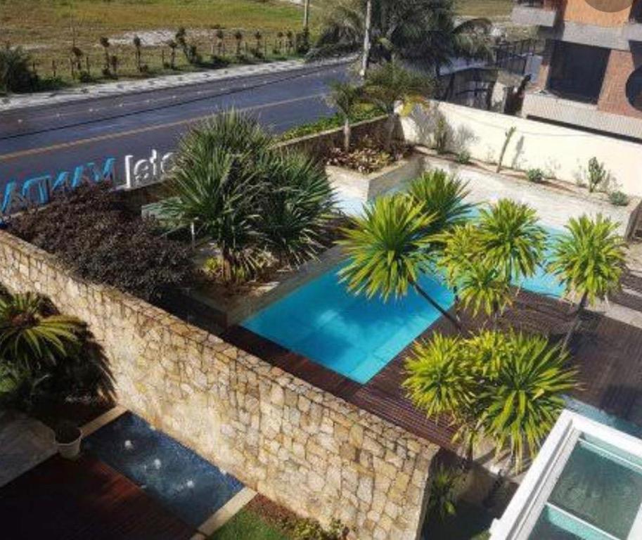  Hotel Mandai 1 suíte apt 211
