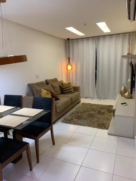  Hotel Mandai 1 suíte apt 211