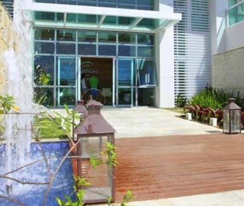  Hotel Mandai 1 suíte apt 211