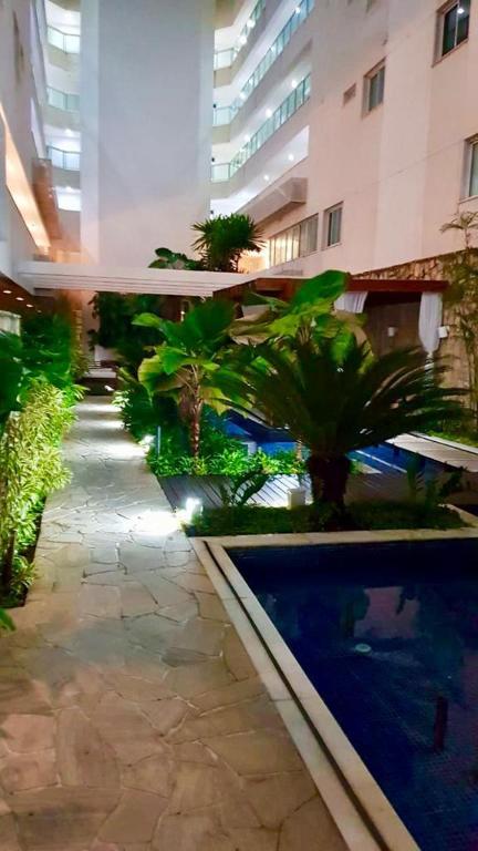  Hotel Mandai 1 suíte apt 211