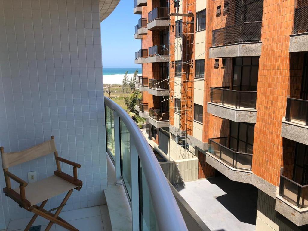 Hotel Mandai 1 suíte apt 211