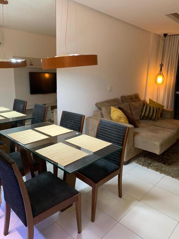  Hotel Mandai 1 suíte apt 211