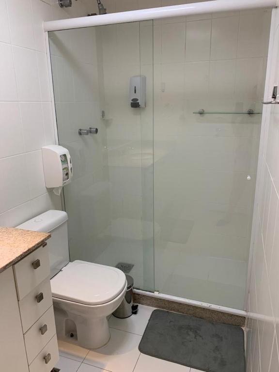  Hotel Mandai 1 suíte apt 211