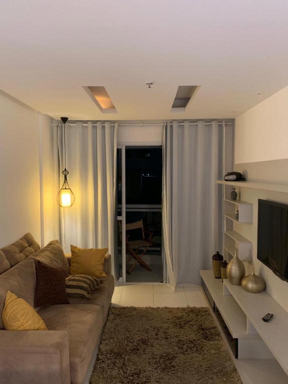  Hotel Mandai 1 suíte apt 211