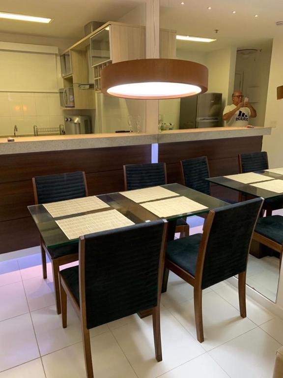  Hotel Mandai 1 suíte apt 211