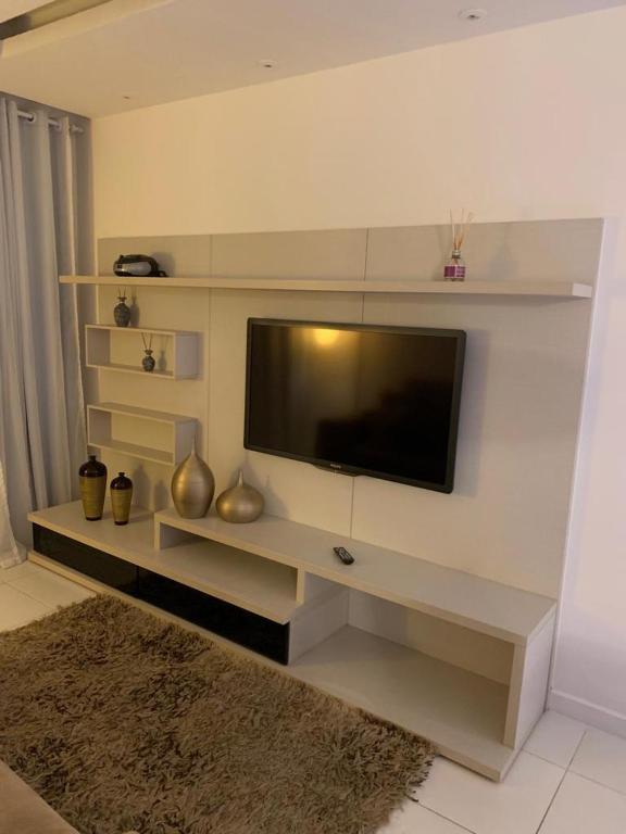  Hotel Mandai 1 suíte apt 211