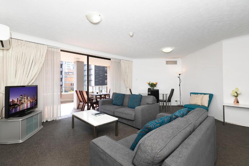 The Astor Apartments - 