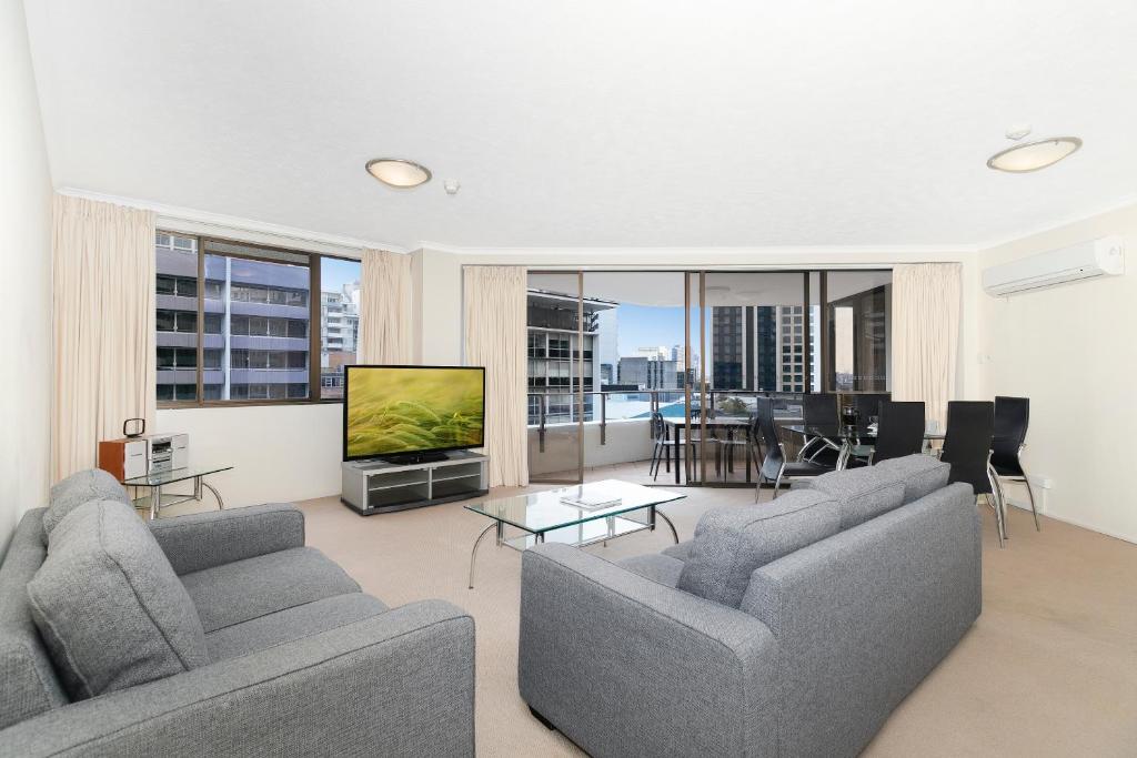The Astor Apartments - 