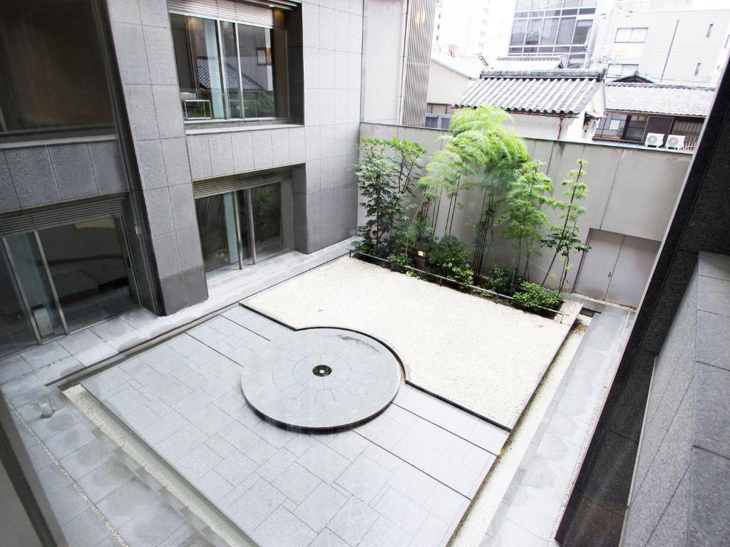 Fotografie z fotogalerie ubytování Hearton Hotel Kyoto v Kjótu