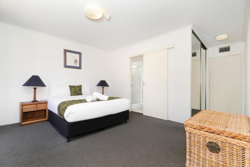 The Astor Apartments - 
