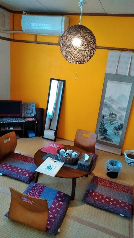 波除ハイツ - Studio Apartment