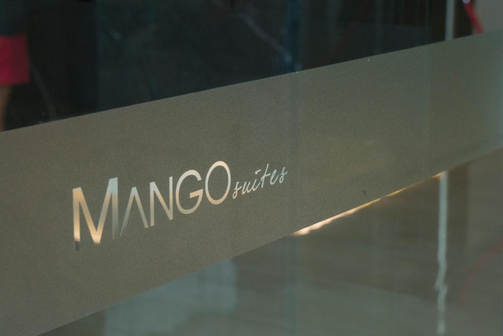 Certifikát, hodnocení, plakát nebo jiný dokument vystavený v ubytování Mango Suites Cauayan
