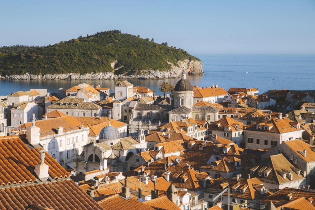 Gallery image of Casa Arancia in Dubrovnik